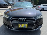 Used 2016 Audi A6 3.0T Premium Plus w/ Cold Weather Package image 2