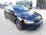 Used 2017 Volkswagen Jetta SE image 4