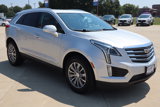 Used 2017 Cadillac XT5 Luxury image 3