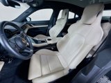 Certified 2020 Porsche Taycan Turbo S image 5