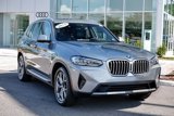 Used 2024 BMW X3 sDrive30i w/ Convenience Package image 2