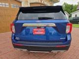 Used 2023 Ford Explorer XLT w/ Equipment Group 202A image 4