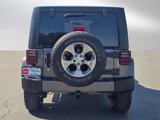 Used 2018 Jeep Wrangler Unlimited Sahara w/ Connectivity Group image 4