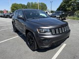 Used 2019 Jeep Grand Cherokee Altitude image 4