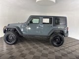 Used 2015 Jeep Wrangler Unlimited Sport w/ Quick Order Package 24S image 5