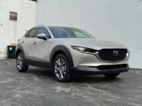 Used 2023 MAZDA CX-30 AWD 2.5 S w/ Select Package image 2