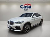 Used 2019 BMW X4 xDrive30i w/ Executive Package image 5