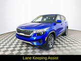 Used 2022 Kia Seltos LX image 5