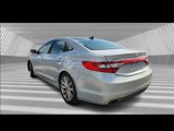 Used 2017 Hyundai Azera Limited image 3