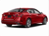 Certified 2022 Nissan Altima 2.5 SV image 2