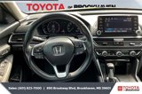 Used 2020 Honda Accord EX-L image 5