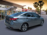 Used 2024 Nissan Versa S w/ S Plus Package image 3