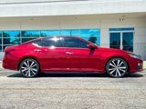 Used 2020 Nissan Altima 2.5 Platinum image 3