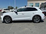 Used 2022 Audi Q5 2.0T Premium image 3