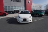 Used 2024 FIAT 500 e (RED) image 3