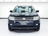 Used 2020 Volkswagen Atlas SE image 2