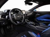 Used 2021 Aston Martin V8 Vantage Coupe image 3