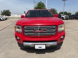 Used 2016 GMC Canyon SLE w/ All Terrain Package image 2