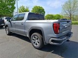 New 2025 GMC Sierra 1500 SLE w/ Preferred Package image 4