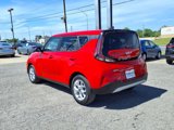 Used 2024 Kia Soul LX w/ Option Group 015 image 2