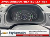 Used 2016 Honda CR-V EX-L image 6