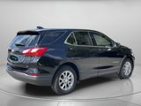Used 2020 Chevrolet Equinox LT image 3