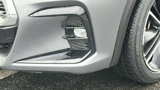 Certified 2022 INFINITI QX55 Luxe w/ Cargo Package image 5
