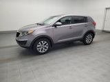 Used 2016 Kia Sportage LX image 2