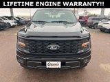 New 2025 Ford F150 STX image 3