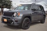Used 2022 Jeep Renegade Altitude w/ Convenience Group image 3