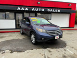 Used 2012 Honda CR-V EX image 2