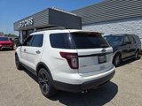 Used 2014 Ford Explorer Sport image 4