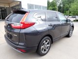 Used 2018 Honda CR-V EX image 2