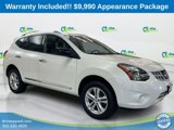 Used 2015 Nissan Rogue S image 3