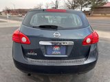 Used 2014 Nissan Rogue S image 4