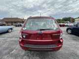 Used 2010 Subaru Forester 2.5X image 6