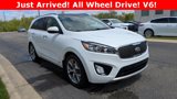 Used 2016 Kia Sorento SX image 3