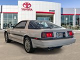 Used 1987 Toyota Supra image 5