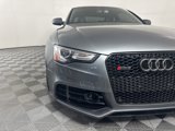 Used 2015 Audi RS 5 Coupe w/ Black Optic Plus Package image 3