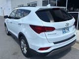 Used 2018 Hyundai Santa Fe Sport 2.0T image 4
