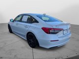 Certified 2022 Honda Civic Sport image 5
