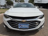 Used 2024 Chevrolet Malibu LS w/ LPO, Floor Liner Package image 2