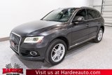 Used 2017 Audi Q5 2.0T Premium w/ Audi MMI Navigation Plus image 2