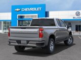 New 2025 Chevrolet Silverado 1500 LT image 4