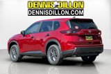 New 2025 Nissan Rogue S image 6