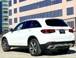Certified 2021 Mercedes-Benz GLC 300 4MATIC image 4
