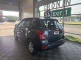 Used 2021 Chevrolet Trax LS image 4