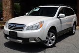 Used 2011 Subaru Outback 2.5i Limited image 2