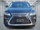 Used 2017 Lexus RX 450h AWD image 2