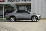 Used 2019 Chevrolet Traverse LS image 4